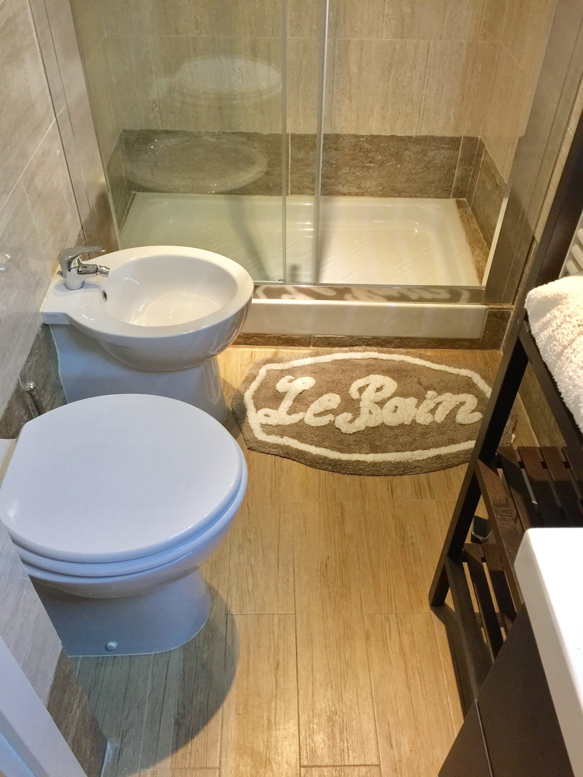 Lucilla-Bagno